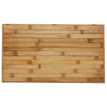 Salontafel Bamboe