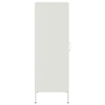 Hoge Kast 36X39X113 Cm Staal
