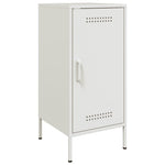 Dressoir 36X39X79 Cm Staal