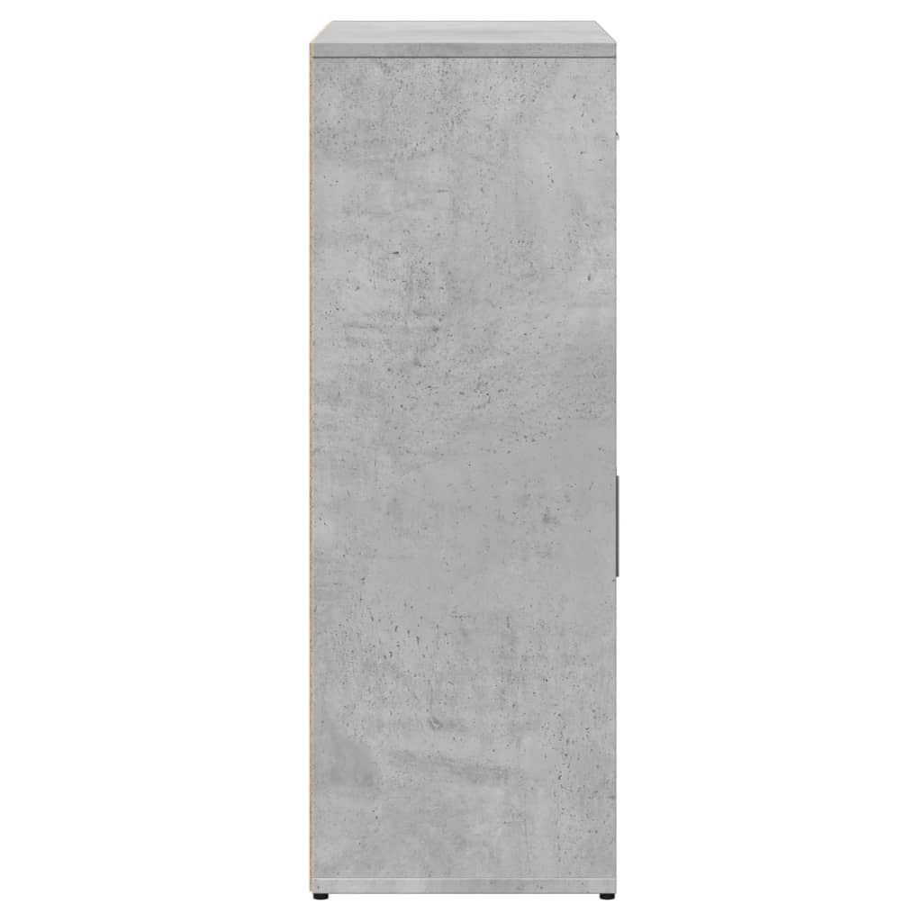 Dressoirs 2 St 60X30X84 Cm Bewerkt Hout