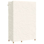 Kledingkast 110X45X170 Cm Bamboe