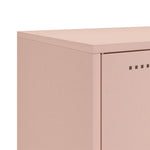 Hoge Kast 100,5X39X107 Cm Staal