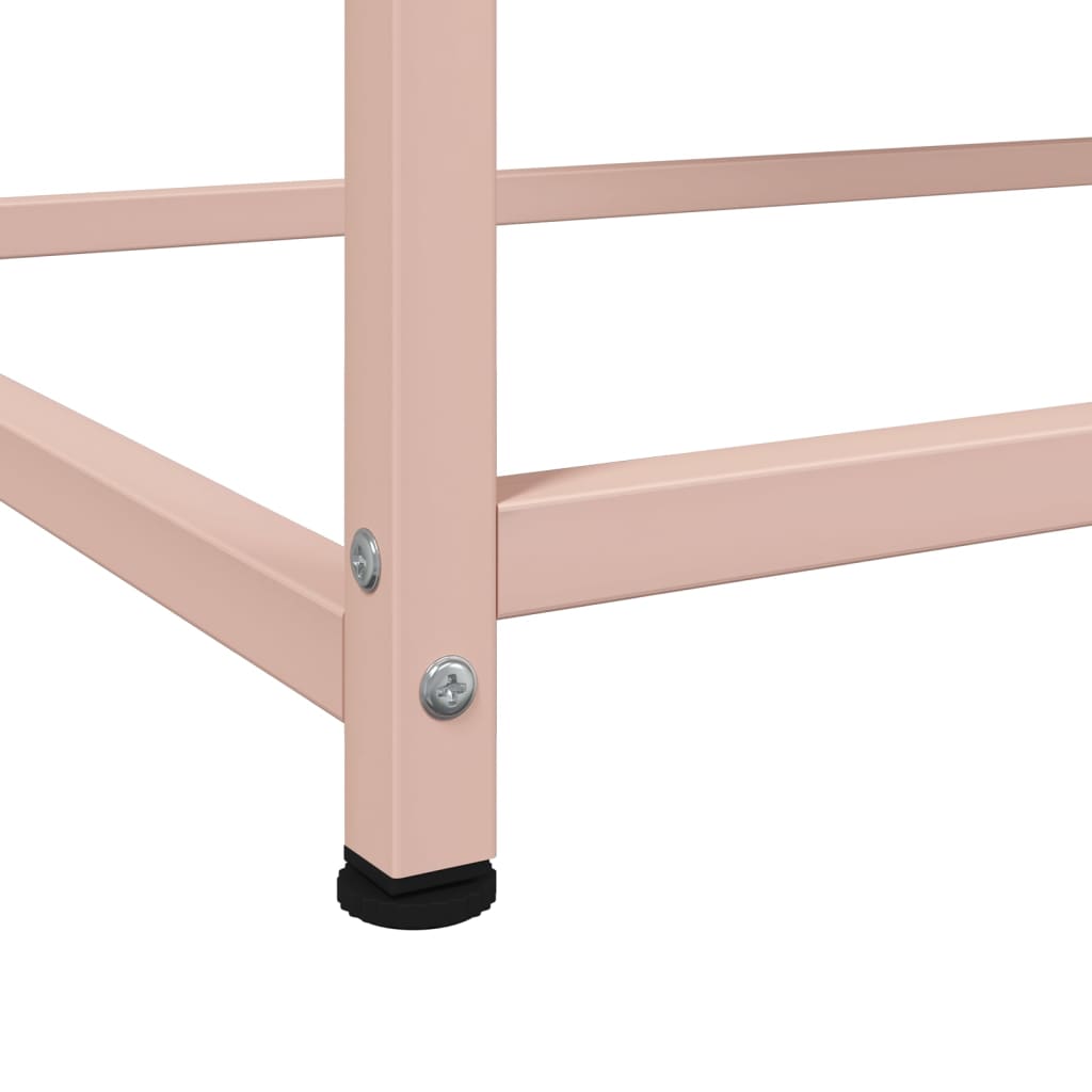 Hoge Kast 100,5X39X107 Cm Staal