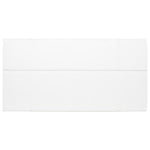 Wandpanelen 5 St 3D 100X50 Cm Eps