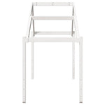 Kinderbedhuisje 213X85,5X144,5 Cm Massief Grenenhout