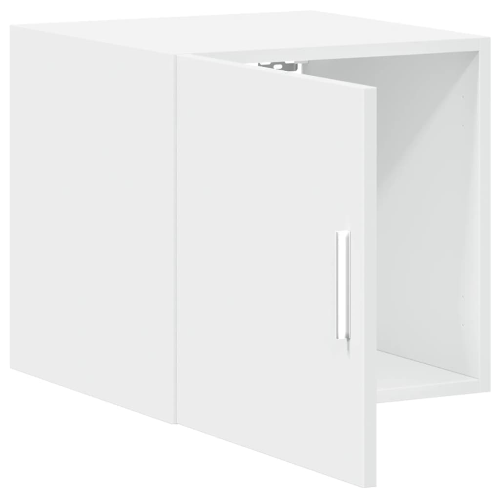 Wandkast 40X42,5X40 Cm Bewerkt Hout