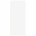 Dressoir 45X41X93 Cm Bewerkt Hout