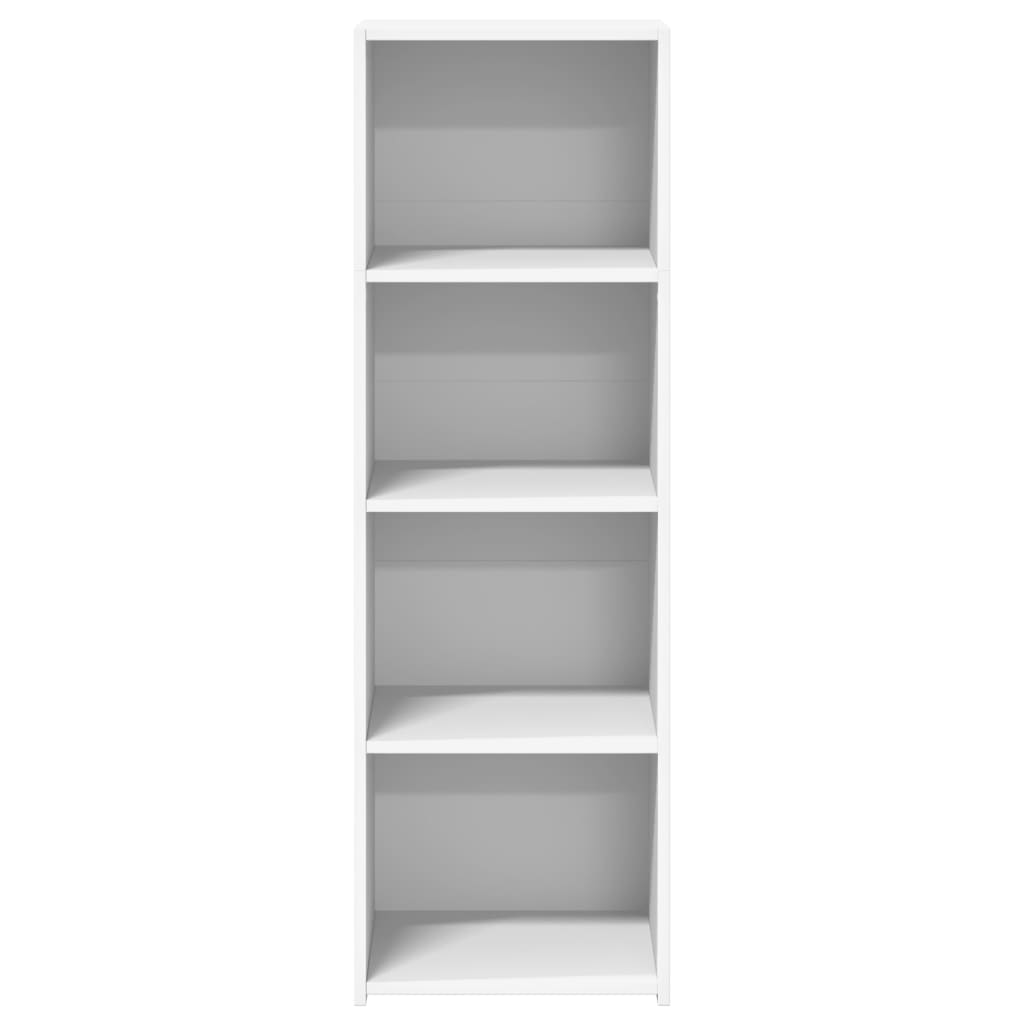 Hoge Kast 40X41X124 Cm Bewerkt Hout