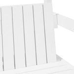 Kinderbed Met Dak Massief Grenenhout