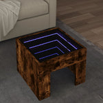 Salontafel Met Infinity Led