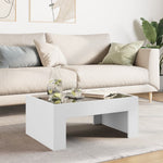 Salontafel Met Infinity Led