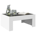 Salontafel Met Infinity Led