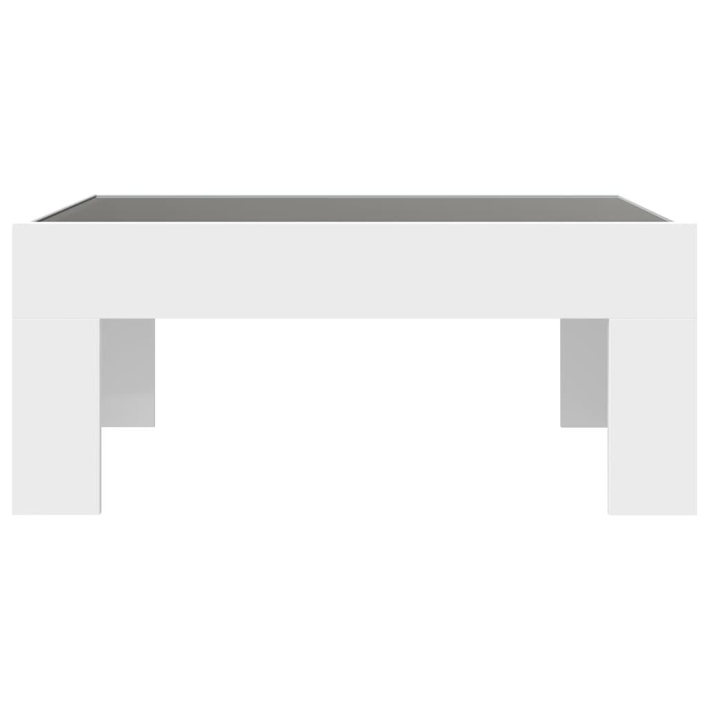 Salontafel Met Infinity Led