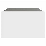 Salontafel Met Infinity Led