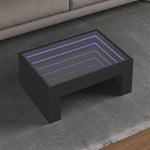 Salontafel Met Infinity Led
