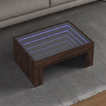 Salontafel Met Infinity Led