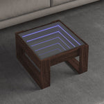 Salontafel Met Infinity Led