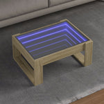 Salontafel Met Infinity Led