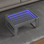 Salontafel Met Infinity Led