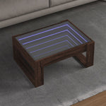 Salontafel Met Infinity Led