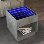 Salontafel Met Infinity Led