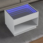 Salontafel Met Infinity Led