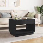 Salontafel Met Infinity Led