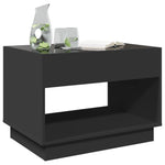 Salontafel Met Infinity Led