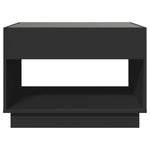 Salontafel Met Infinity Led