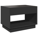 Salontafel Met Infinity Led