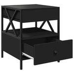 Salontafel Met Infinity Led