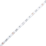 Nachtkastje Met Infinity Led 40X40X51 Cm Eiken