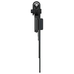 Ophangset Voor Schuifdeur 152 Cm Koolstofstaal