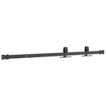 Ophangset Voor Schuifdeur 91 Cm Koolstofstaal