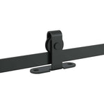 Ophangset Voor Schuifdeur 91 Cm Koolstofstaal
