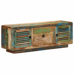 Tv-Meubel 110X30X40 Cm