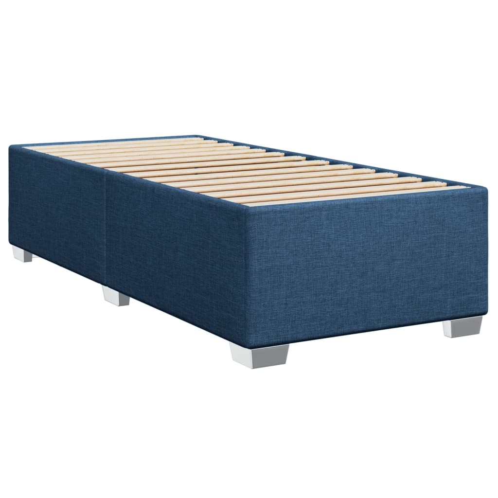 Bedframe Stof