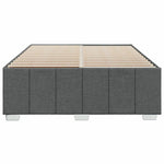 Bedframe Zonder Matras Stof