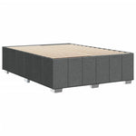Bedframe Zonder Matras Stof