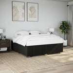 Bedframe Zonder Matras Stof