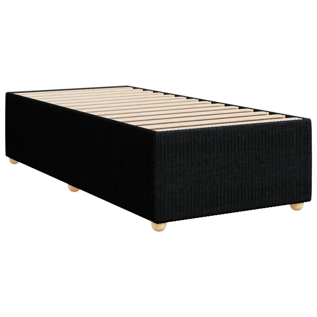 Bedframe Stof Single