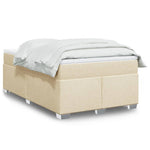 Boxspring Met Matras Stof