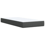 Boxspring Met Matras Stof