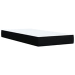 Boxspring Met Matras Stof Single (Alleen Au)
