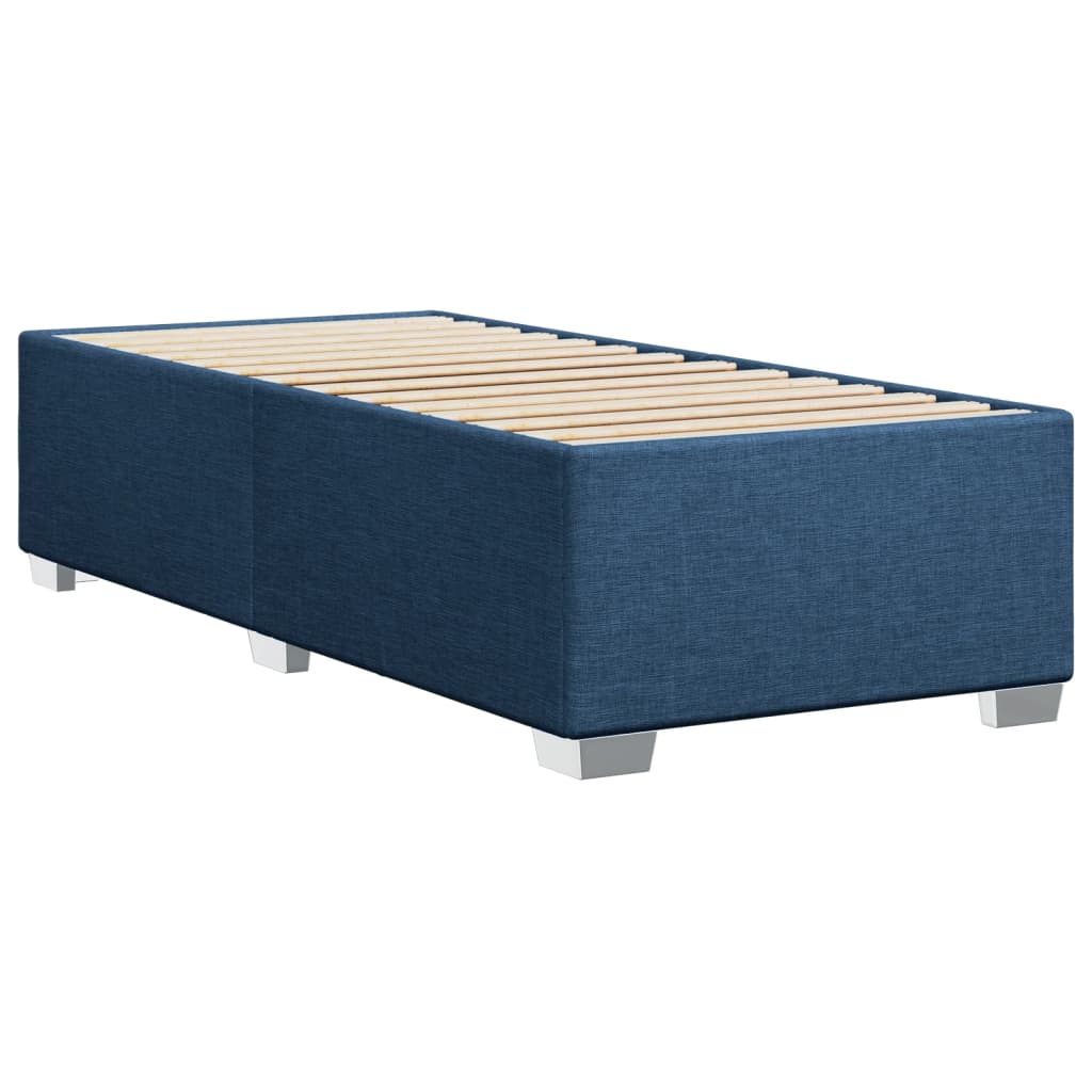 Boxspring Met Matras Stof