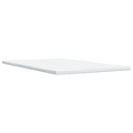 Boxspring Met Matras Fluweel