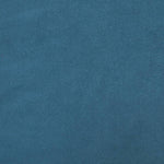 Boxspring Met Matras Fluweel