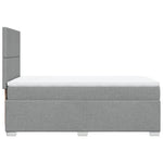 Boxspring Met Matras Stof