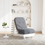 Futon Slaapbank Met Matras Grenenhout