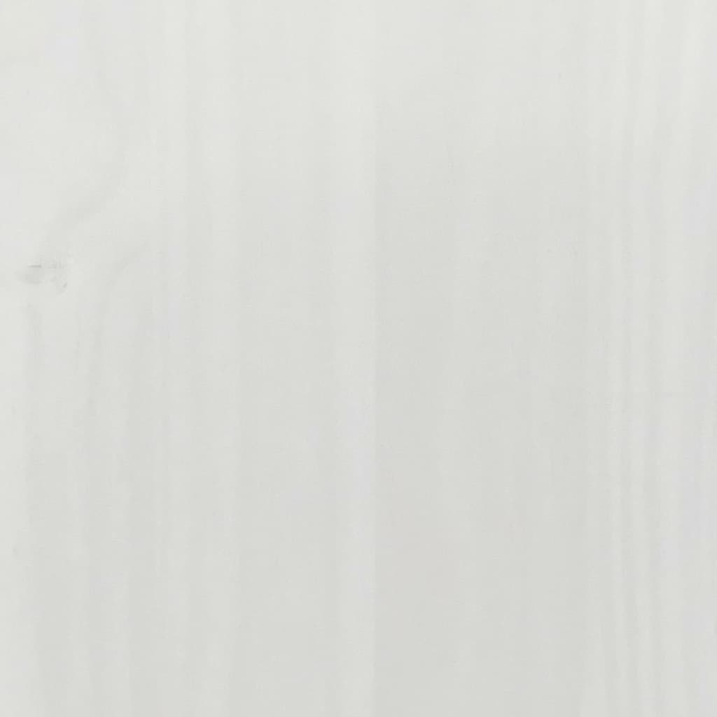 Kledingkast Corona 102X52X186 Cm Massief Grenenhout